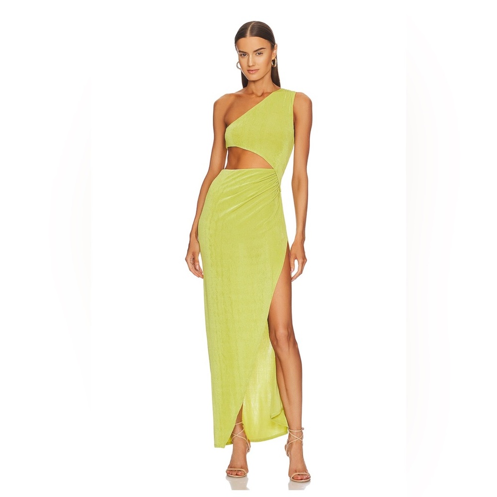 Michael Costello x Revolve Annabelle Gown